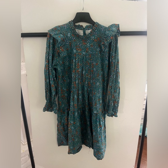 Grace Holiday Mini Dress Sz S - Picture 1 of 7